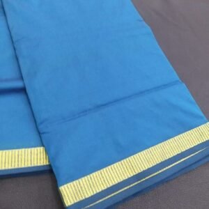 9 Yards Silk Sarees