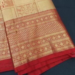 Wedding Silk Sarees