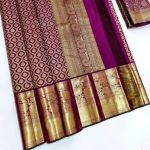 Pure Wedding Silks