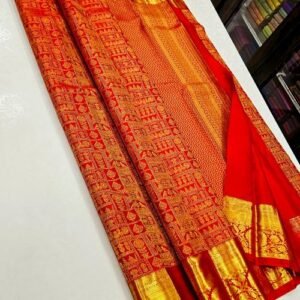 Handloom silk Sarees