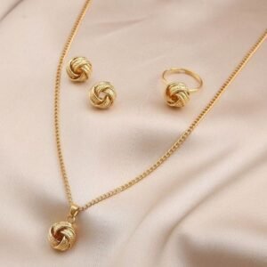 Fine Jewellery