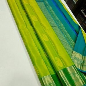 Soft silk sarees