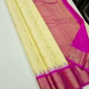 Soft Silk Sarees